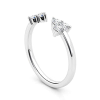 Polly Diamond Ring thumbnail 3
