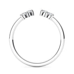 Polly Diamond Ring - Monroe Yorke Diamonds