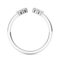 Polly Diamond Ring thumbnail 4