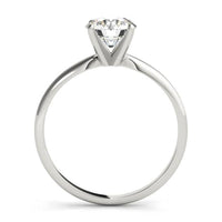 Promise - Classic Solitaire Engagement Ring thumbnail 4