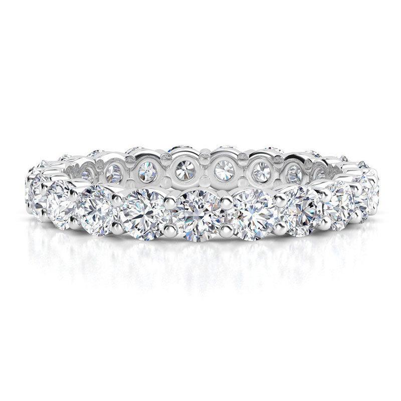 Venus - Diamond Wedding & Anniversary Ring 1.00 - 1.20ct
