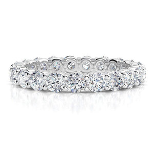 Venus - Diamond Wedding & Anniversary Ring 1.00 - 1.20ct, view 1