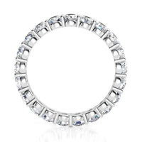 Venus - Diamond Wedding & Anniversary Ring 1.00 - 1.20ct thumbnail 3