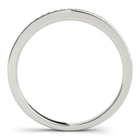 Zion - Heavenly Diamond Wedding Ring thumbnail 2